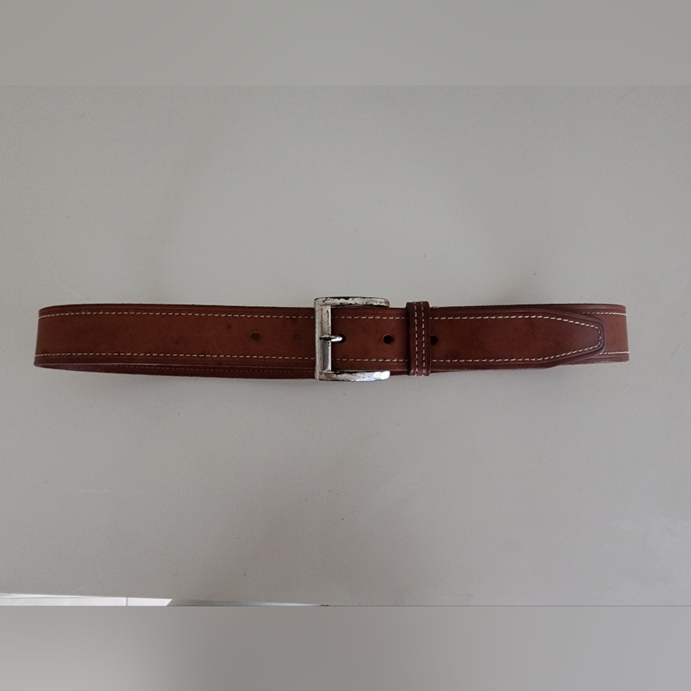 Polo Ralph Lauren BELT Brown 32/80